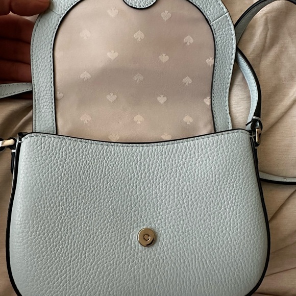 Kate Spade Crossbody bag excellent conditions - Picture 4 of 4